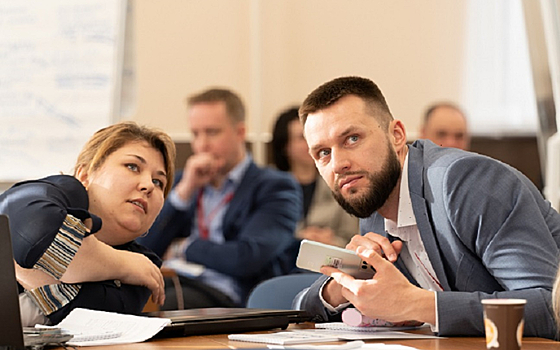 Новый учебный 2025 год принес десятикратное масштабирование ЮФУ на Мodeus