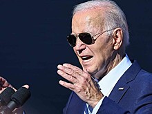 Байден заявил о необходимости нового миропорядка