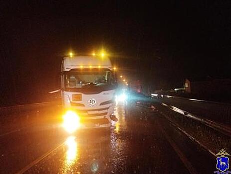 Пострадали трое: водитель Lada неудачно выехал на встречку в Самарской области