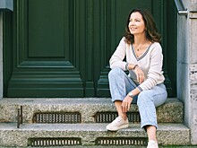 Модный эксперт посоветовала, как подобрать образ в стиле «old money»