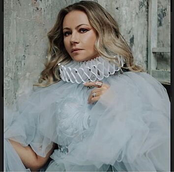 Младший сын Марии Мироновой произвел фурор в Сети