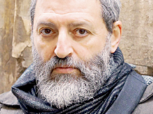 Эмиль Капелюш: «Театр — это здесь и сейчас, а музеи — пространства вечности»