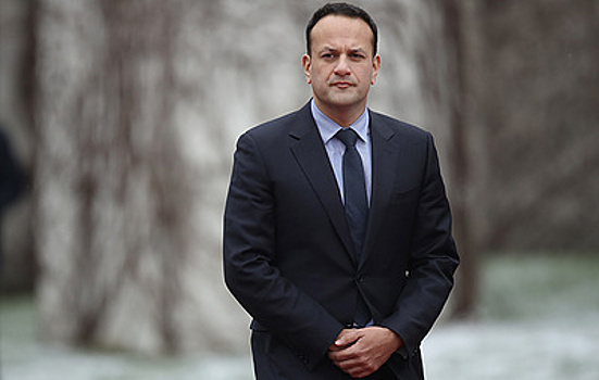 Министр науки Ирландии подтвердил намерение побороться за пост премьер-министра