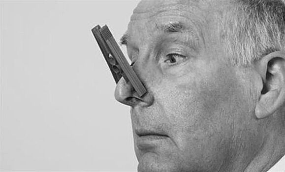 Как запахи влияют на нас