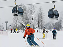 Горнолыжный отдых в России взлетит в цене