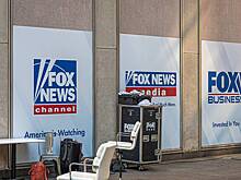 На Украине отреагировали на обозначение Киева российским городом в эфире Fox News