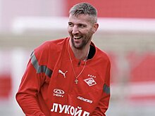 Довбня рассказал, как ему удалось перейти в "Спартак"