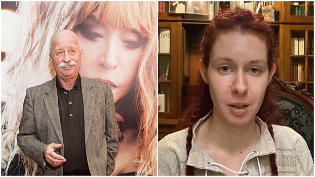 Дочь Леонида Якубовича рассказала о знакомстве с Пугачевой