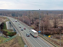 Реверс запустят на время ремонта моста через Кудьму в Кстовском районе