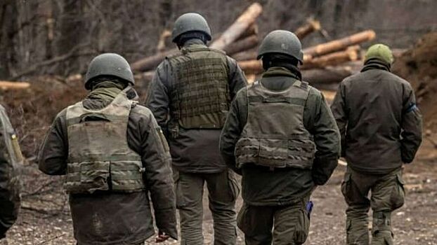СМИ: половину раненых россиян ВСУ расстреливают на месте