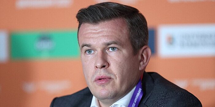 Президент WADA Банька намерен баллотироваться на новый срок в 2025 году