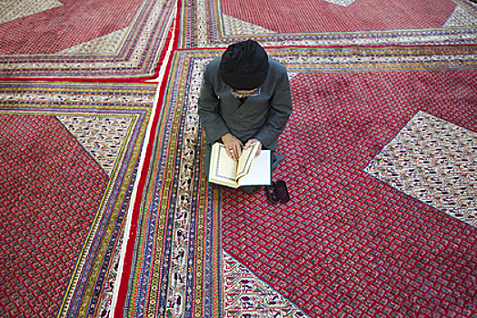 Еще одна страна предъявила претензии Парижу из-за карикатур на пророка Мухаммеда