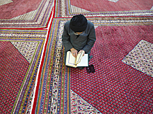 Еще одна страна предъявила претензии Парижу из-за карикатур на пророка Мухаммеда