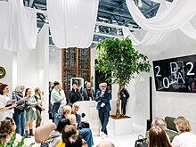 30 лет с новым рекордом: юбилейную выставку MOSBUILD посетило 80 748 специалистов