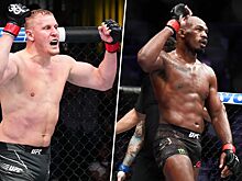 Чемпион UFC Джон Джонс назвал условие для своего согласия на бой с Сергеем Павловичем