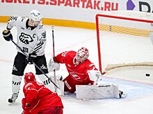 Кадейкин: КХЛ в любом случае не дойдёт до НХЛ, североамериканцы будут впереди