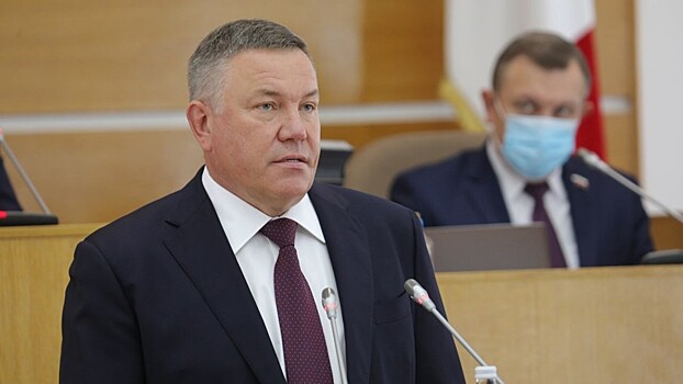 Олег Кувшинников: «Вологодчина полностью поддерживает все решения Президента»