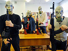 Минпросвещения утвердило программу школьного образования с военной подготовкой