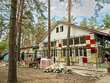 Сезон в курских детских лагерях планируют начать в срок