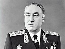 Маршал Бирюзов: почему он стал народным героем Югославии посмертно