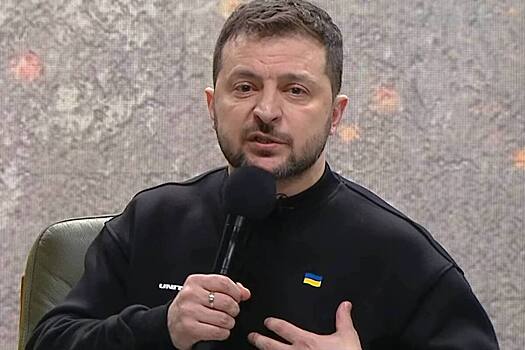 Зеленский экстренно обратился к Западу