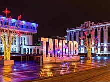 Прошедший 2019 год в Тамбовской области посчитали успешным