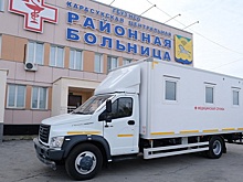 Онкоцентр для жителей четырёх районов построят в Карасуке