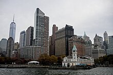 Миллиардер продал квартиры на Манхэттене на $900 млн