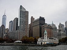 Миллиардер продал квартиры на Манхэттене на $900 млн