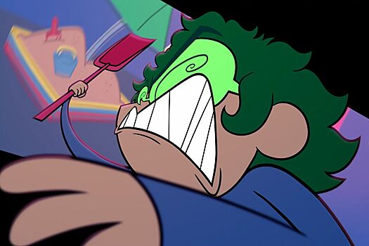 Вышел дебютный трейлер российского мультсериала «13 карт» — премьера 13 марта