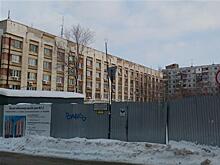 Для площадки "Монолита" на ул. Фадеева поищут инвестора