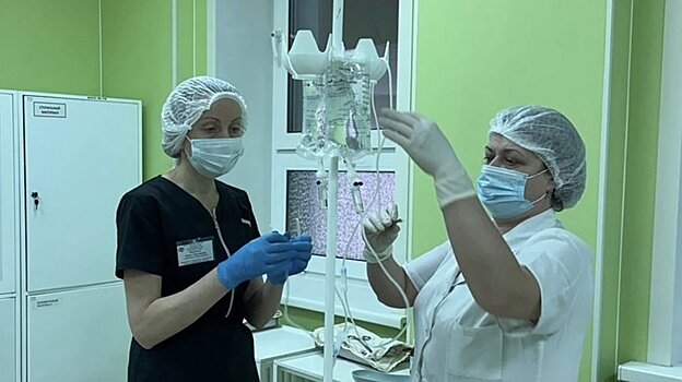 Свиной грипп в Пензенской области: основные симптомы