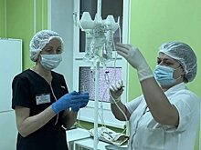Свиной грипп в Пензенской области: основные симптомы