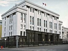 Павел Рыжий назначен министром промышленности Челябинской области