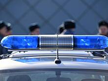 В московскую больницу заказали курьера с наркотиками