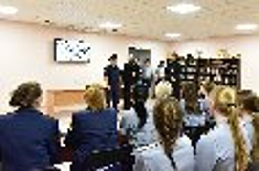 В СИЗО-3 ГУФСИН России по г. Москве состоялся показ документального фильма, подготовленного в рамках просветительского проекта Синодального отдела по тюремному служению, ФСИН России и телеканала «СПАС»