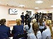 В СИЗО-3 ГУФСИН России по г. Москве состоялся показ документального фильма, подготовленного в рамках просветительского проекта Синодального отдела по тюремному служению, ФСИН России и телеканала «СПАС»