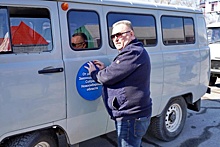 Депутаты Заксобрания Новосибирской области помогли отправить автомобили в зону СВО