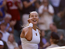 Мирра Андреева рассказала, когда становится злой