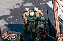 Свердловчанин пострадал при загадочном взрыве газа: «Ожоги 90 % тела»
