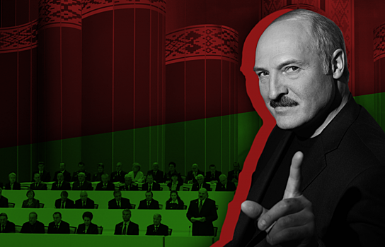 &laquo;Ничего зря не бывает &mdash; какие полезные мысли у Лукашенко появились!&raquo;