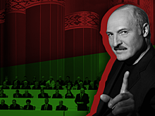 &laquo;Ничего зря не бывает &mdash; какие полезные мысли у Лукашенко появились!&raquo;