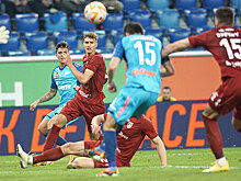 Денис ПОПОВ: У «Зенита» исчезла агрессия - игроки делают пас ради паса