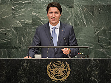 Почему все обсуждают помощника и сына премьер-министра Канады? Мы знаем, что они сделали