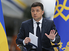 Зеленский напугал своими угрозами европейских лидеров