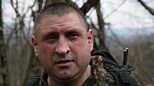 Бывший украинский военный рассказал об издевательствах сослуживцев над ним из-за русского языка