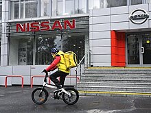 Активы Nissan в России передадут государству