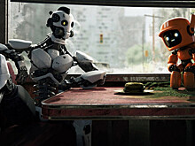 Третья часть антологии «Любовь, смерть и роботы» выйдет 20 мая