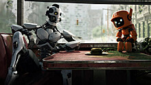 Третья часть антологии «Любовь, смерть и роботы» выйдет 20 мая