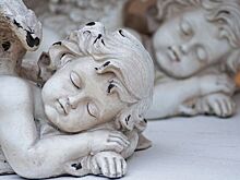 Выставка «Время ангелов» откроется в Краснодаре 27 декабря